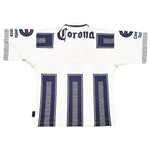 Buy 1996/97 Pachuca Home Shirt (XL) Puma ~ Free worldwide shipping available ~ Authentic Vintage Football Shirts from Cult Kits
