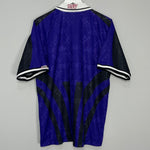Shop 1996/97 PSV AWAY SHIRT (XL) NIKE, classic football shirts, vintage football shirts & retro soccer jerseys at Cult Kits
