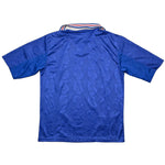 Buy 1996/97 Rangers Home Shirt (S) Adidas ~ Free worldwide shipping available ~ Authentic Vintage Football Shirts from Cult Kits