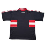 Buy 1996/97 Sporting Gijon Third Shirt (L) Joma ~ Free worldwide shipping available ~ Authentic Vintage Football Shirts from Cult Kits