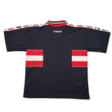 Buy 1996/97 Sporting Gijon Third Shirt (L) Joma ~ Free worldwide shipping available ~ Authentic Vintage Football Shirts from Cult Kits