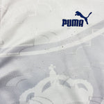 Buy 1996/97 Tenerife Home Shirt (L) Puma ~ Free worldwide shipping available ~ Authentic Vintage Football Shirts from Cult Kits