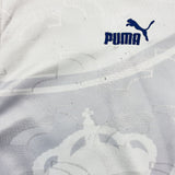 Buy 1996/97 Tenerife Home Shirt (L) Puma ~ Free worldwide shipping available ~ Authentic Vintage Football Shirts from Cult Kits