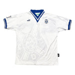 Buy 1996/97 Tenerife Home Shirt (L) Puma ~ Free worldwide shipping available ~ Authentic Vintage Football Shirts from Cult Kits