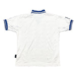 Buy 1996/97 Tenerife Home Shirt (L) Puma ~ Free worldwide shipping available ~ Authentic Vintage Football Shirts from Cult Kits