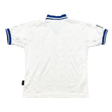 Buy 1996/97 Tenerife Home Shirt (L) Puma ~ Free worldwide shipping available ~ Authentic Vintage Football Shirts from Cult Kits