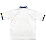Buy 1996/97 UNAM Pumas Away Shirt (L) Nike ~ Free worldwide shipping available ~ Authentic Vintage Football Shirts from Cult Kits