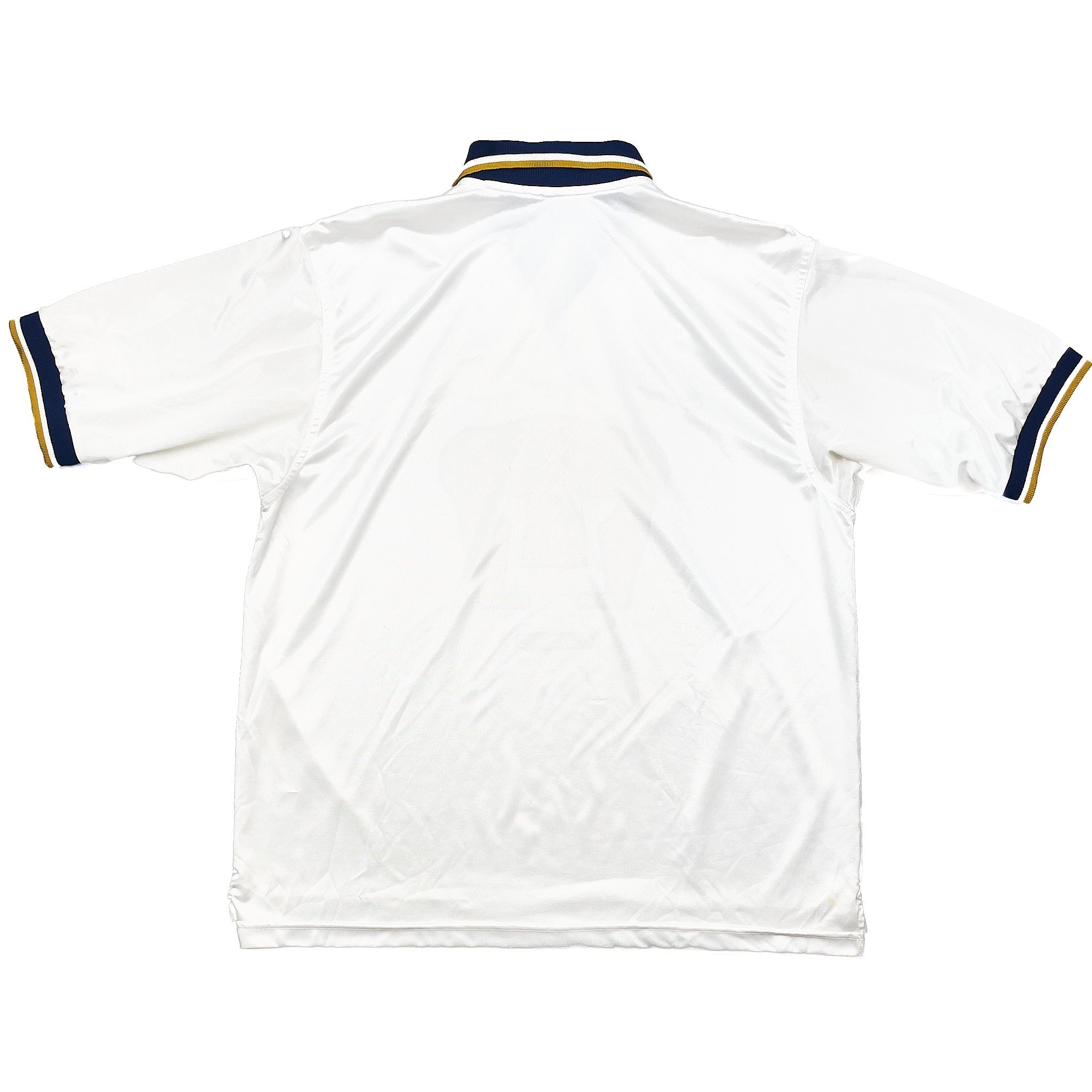 Buy 1996/97 UNAM Pumas Away Shirt (L) Nike ~ Free worldwide shipping available ~ Authentic Vintage Football Shirts from Cult Kits