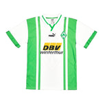 1996-97-werder-bremen-9-home-shirt-XS-puma34636