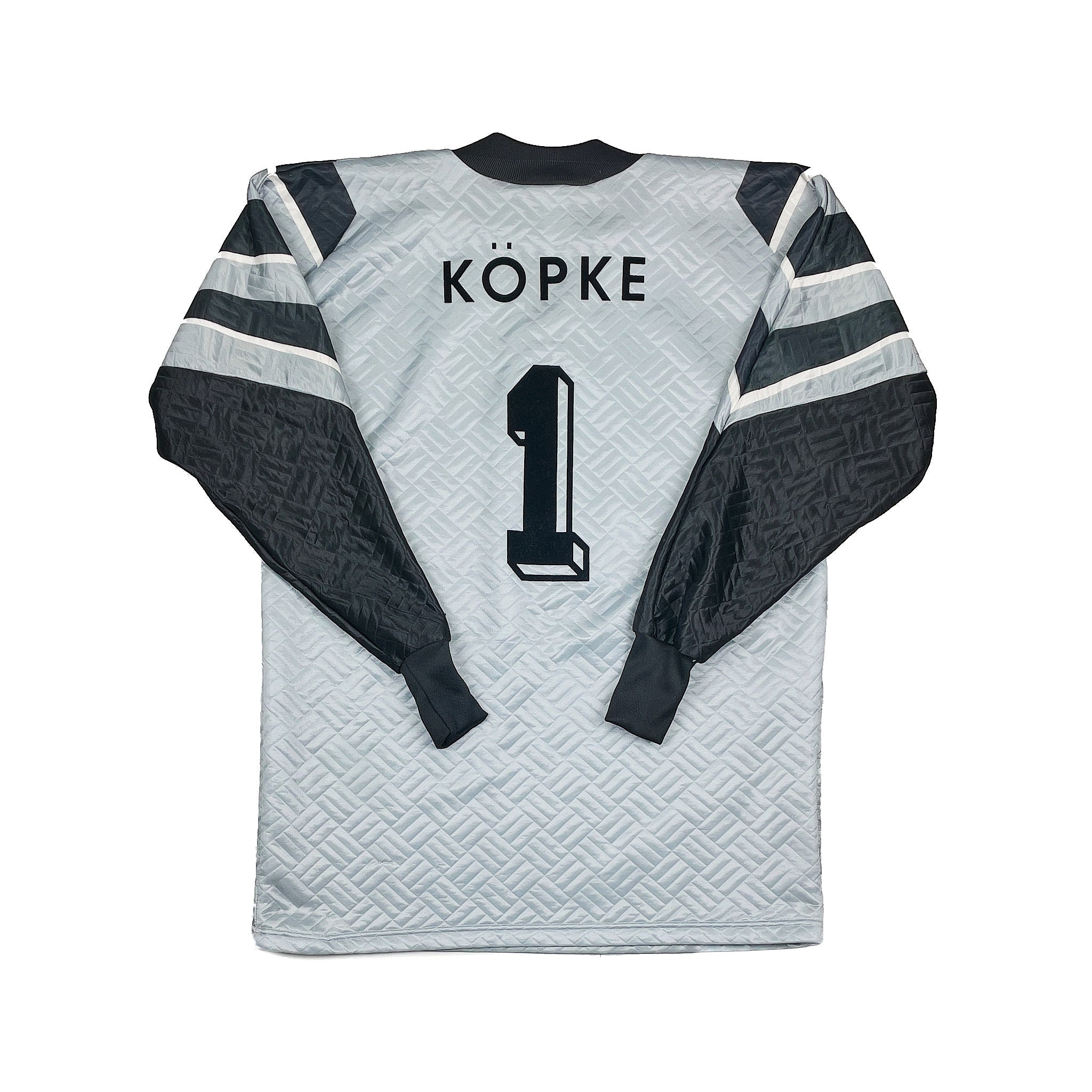 1996-1998 Germany Goalkeeper Shirt (Size S)
