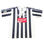 Buy 1996/98 ATLETICO CELAYA AWAY SHIRT (L) JOMA ~ Free worldwide shipping available ~ Authentic Vintage Football Shirts from Cult Kits