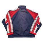 Buy 1996/98 Atletico Madrid Track Jacket (M) Puma ~ Free worldwide shipping available ~ Authentic Vintage Football Shirts from Cult Kits
