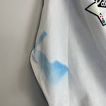 1996/98 BLACKBURN ROVERS RIPLEY 7 L/S HOME SHIRT (XXL) UMBRO - Cult Kits - XXL - Buy Vintage Football Shirts, Authentic Retro Football Shirts For Sale, Classic Football Shirts & Soccer Jersey