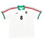 Buy 1996/98 BULGARIA STOITCHKOV 8 HOME SHIRT (XL) PUMA ~ Free worldwide shipping available ~ Authentic Vintage Football Shirts from Cult Kits