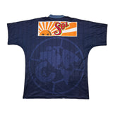 Buy 1996/98 Club America Away Shirt (XL) Adidas ~ Free worldwide shipping available ~ Authentic Vintage Football Shirts from Cult Kits