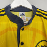 Shop 1996/98 CLUB AMERICA HOME SHIRT (L) ADIDAS, classic football shirts, vintage football shirts & retro soccer jerseys at Cult Kits
