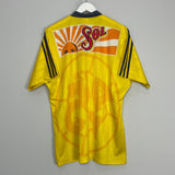 Shop 1996/98 CLUB AMERICA HOME SHIRT (L) ADIDAS, classic football shirts, vintage football shirts & retro soccer jerseys at Cult Kits
