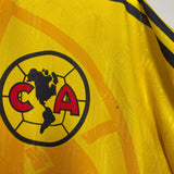 Shop 1996/98 CLUB AMERICA HOME SHIRT (M) ADIDAS, classic football shirts, vintage football shirts & retro soccer jerseys at Cult Kits