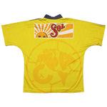 Buy 1996/98 Club America Home Shirt (XL) Adidas ~ Free worldwide shipping available ~ Authentic Vintage Football Shirts from Cult Kits