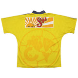 Buy 1996/98 Club America Home Shirt (XL) Adidas ~ Free worldwide shipping available ~ Authentic Vintage Football Shirts from Cult Kits