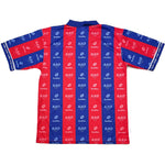 Buy 1996/98 Deportivo Quito Home Shirt (XXL) Lotto ~ Free worldwide shipping ~ Authentic Vintage Football Shirts from Cult Kits