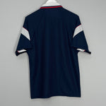 Shop 1996/98 SCOTLAND HOME SHIRT (L) UMBRO, classic football shirts, vintage football shirts & retro soccer jerseys at Cult Kits