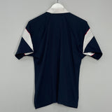 Shop 1996/98 SCOTLAND HOME SHIRT (S) UMBRO, classic football shirts, vintage football shirts & retro soccer jerseys at Cult Kits