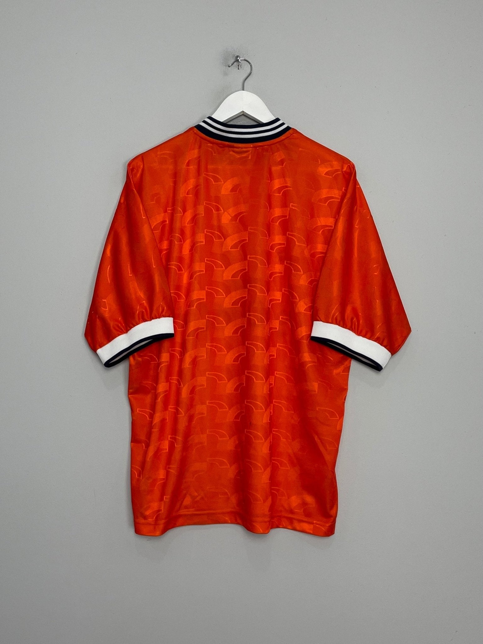 Shop 1996/98 SHEFFIELD WEDNESDAY AWAY SHIRT (XL) PUMA, classic football shirts, vintage football shirts & retro soccer jerseys at Cult Kits