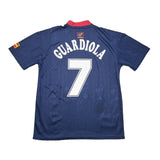 1996-98-spain-guardiola-7-away-shirt-m-adidas57467