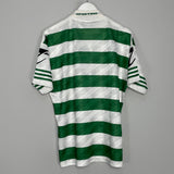 Shop 1996/98 SPORTING LISBON HOME SHIRT (M) ADIDAS, classic football shirts, vintage football shirts & retro soccer jerseys at Cult Kits