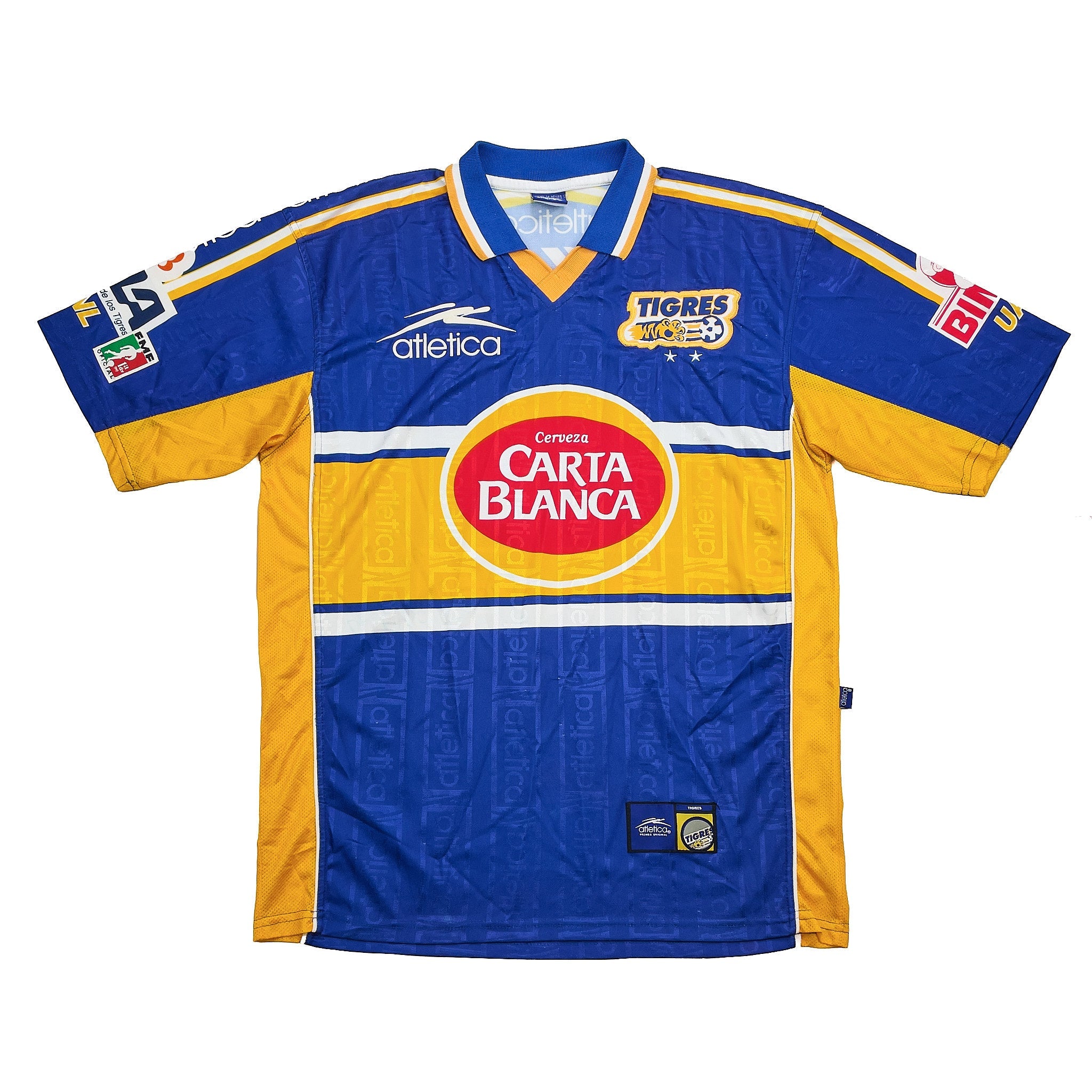1996-98-tigres-6-away-shirt-l-atletica747