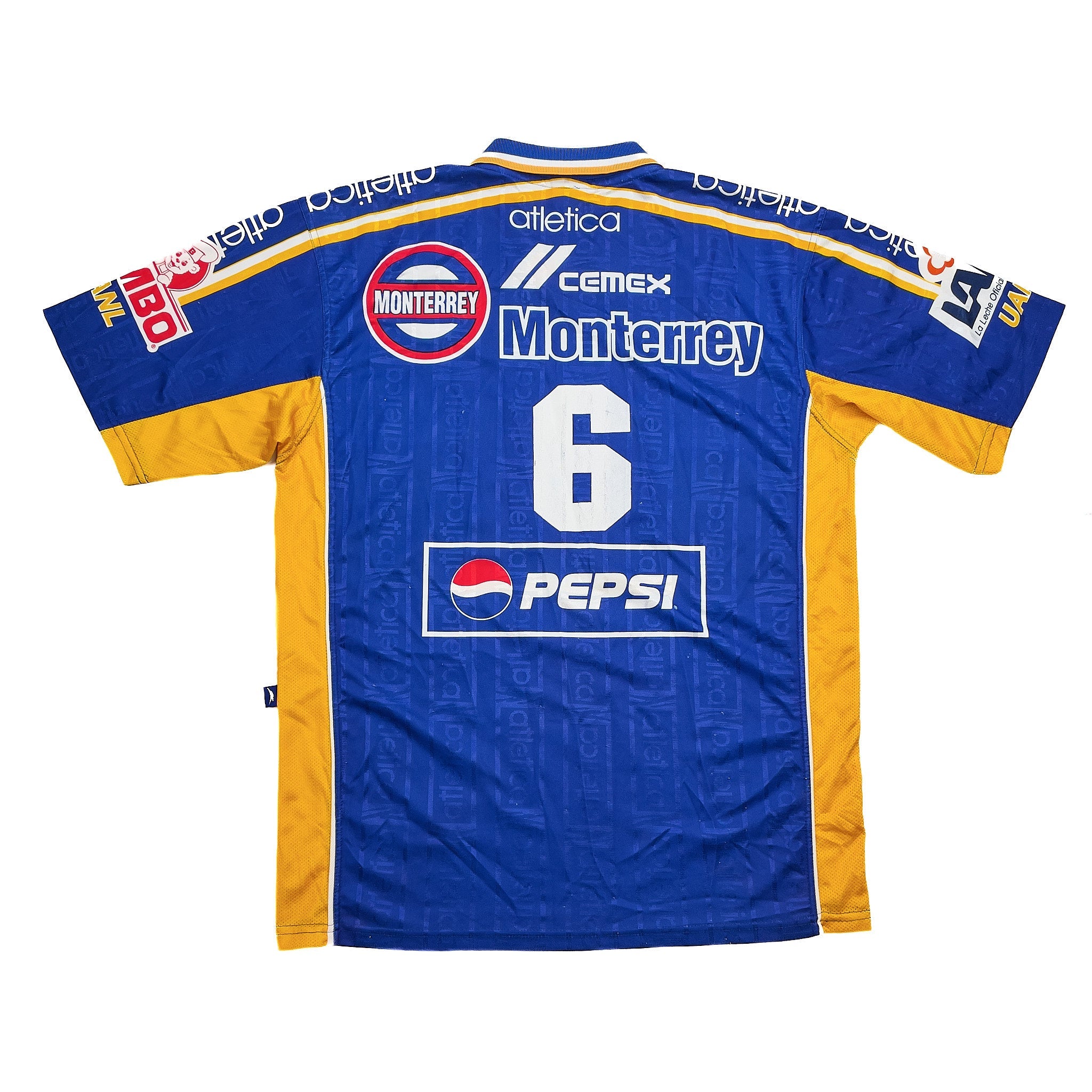 1996-98-tigres-6-away-shirt-l-atletica747