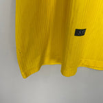 Shop 1996/99 SCOTLAND AWAY SHIRT (L) UMBRO, classic football shirts, vintage football shirts & retro soccer jerseys at Cult Kits