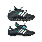 Buy 1997 Adidas 'Torra Liga' Football Boots (12) ~ Free worldwide shipping ~ Authentic Vintage Football Shirts from Cult Kits