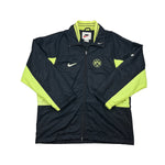 Buy 1997 Dortmund Jacket (M) Nike ~ Free worldwide shipping ~ Authentic Vintage Football Shirts from Cult Kits