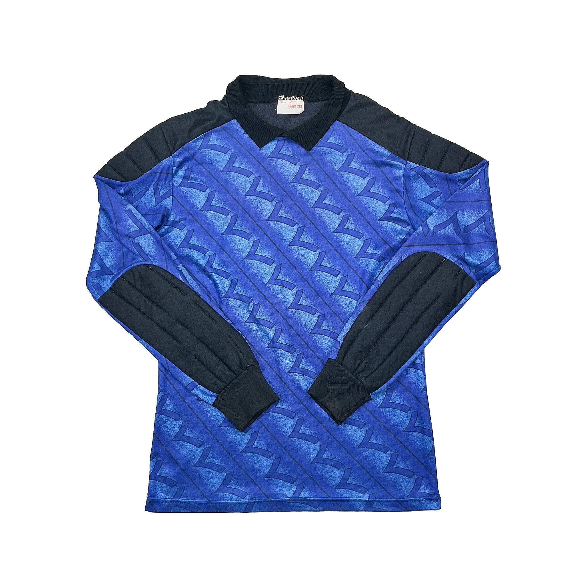 1997 Template GK Shirt