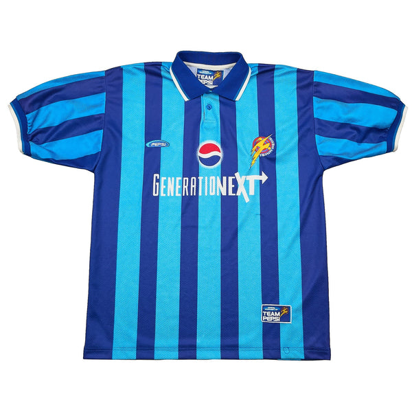 1997 Pepsi 'Generation Next' Shirt (L) – Cult Kits