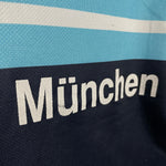 Shop 1997/98 1860 MUNICH AWAY SHIRT (M) NIKE, classic football shirts, vintage football shirts & retro soccer jerseys at Cult Kits