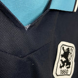 Shop 1997/98 1860 MUNICH AWAY SHIRT (M) NIKE, classic football shirts, vintage football shirts & retro soccer jerseys at Cult Kits