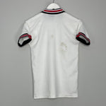 Shop 1997/98 ABERDEEN AWAY SHIRT (XL.KIDS) PUMA, classic football shirts, vintage football shirts & retro soccer jerseys at Cult Kits