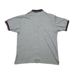 Buy 1997/98 AC Milan Training Shirt (L) Lotto ~ Free worldwide shipping ~ Authentic Vintage Football Shirts from Cult Kits