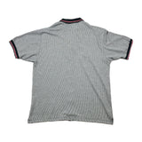 Buy 1997/98 AC Milan Training Shirt (L) Lotto ~ Free worldwide shipping ~ Authentic Vintage Football Shirts from Cult Kits