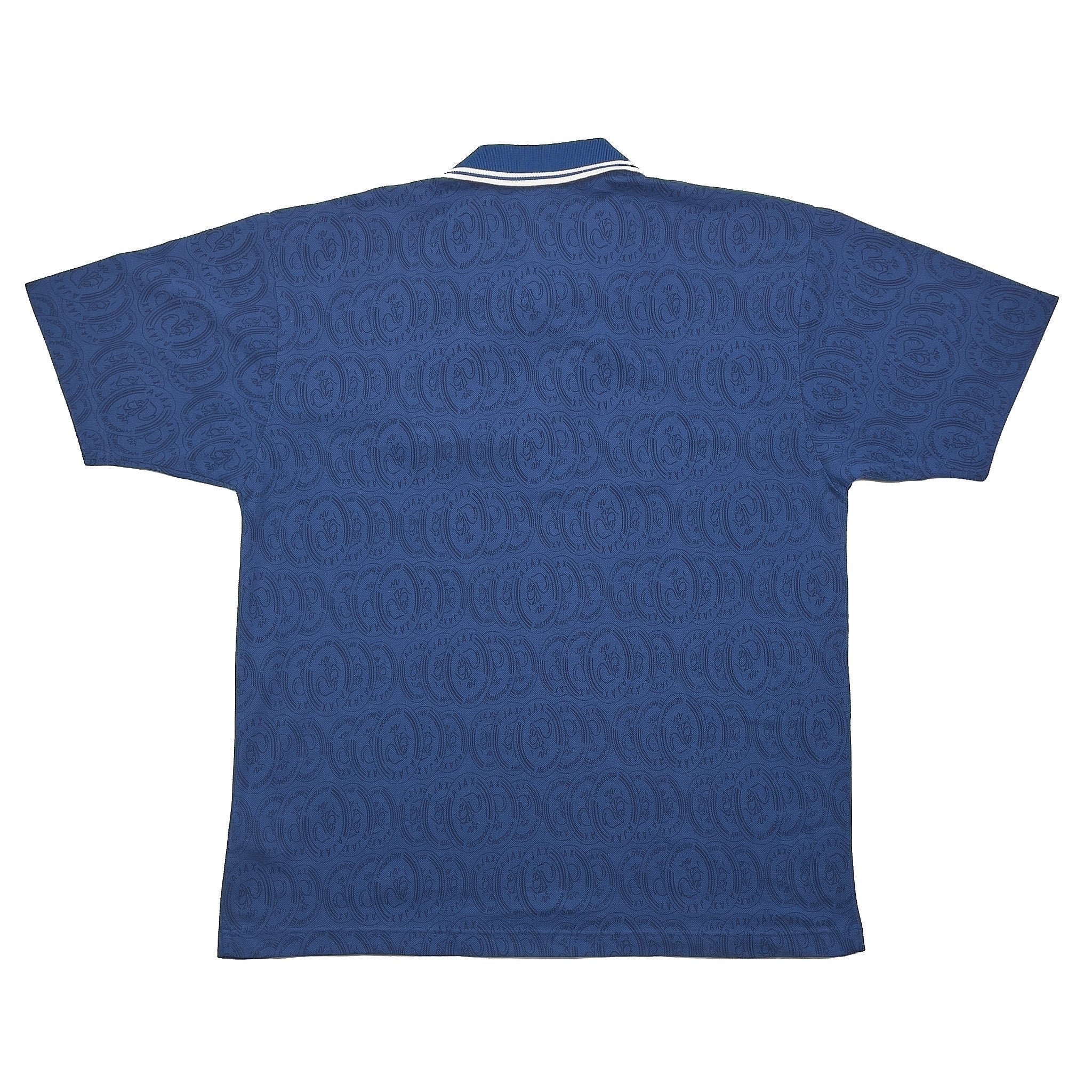 1997-98-ajax-polo-shirt-m-umbro5685