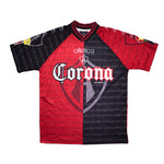 1997 Atlas Atletica football shirt - view 1 - Cult Kits