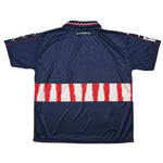 Buy 1997/98 Atletico Madrid Away Shirt (L) Puma ~ Free worldwide shipping available ~ Authentic Vintage Football Shirts from Cult Kits