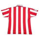 Buy 1997/98 Atletico Madrid Home Shirt (XL) Puma ~ Free worldwide shipping available ~ Authentic Vintage Football Shirts from Cult Kits