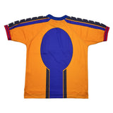 Buy 1997/98 Barcelona Away Shirt (XL) Kappa ~ Free worldwide shipping ~ Authentic Vintage Football Shirts from Cult Kits