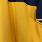 Shop 1997/98 BOCA JUNIORS HOME SHIRT (XL) NIKE, classic football shirts, vintage football shirts & retro soccer jerseys at Cult Kits