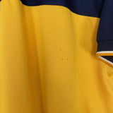 Shop 1997/98 BOCA JUNIORS HOME SHIRT (XL) NIKE, classic football shirts, vintage football shirts & retro soccer jerseys at Cult Kits