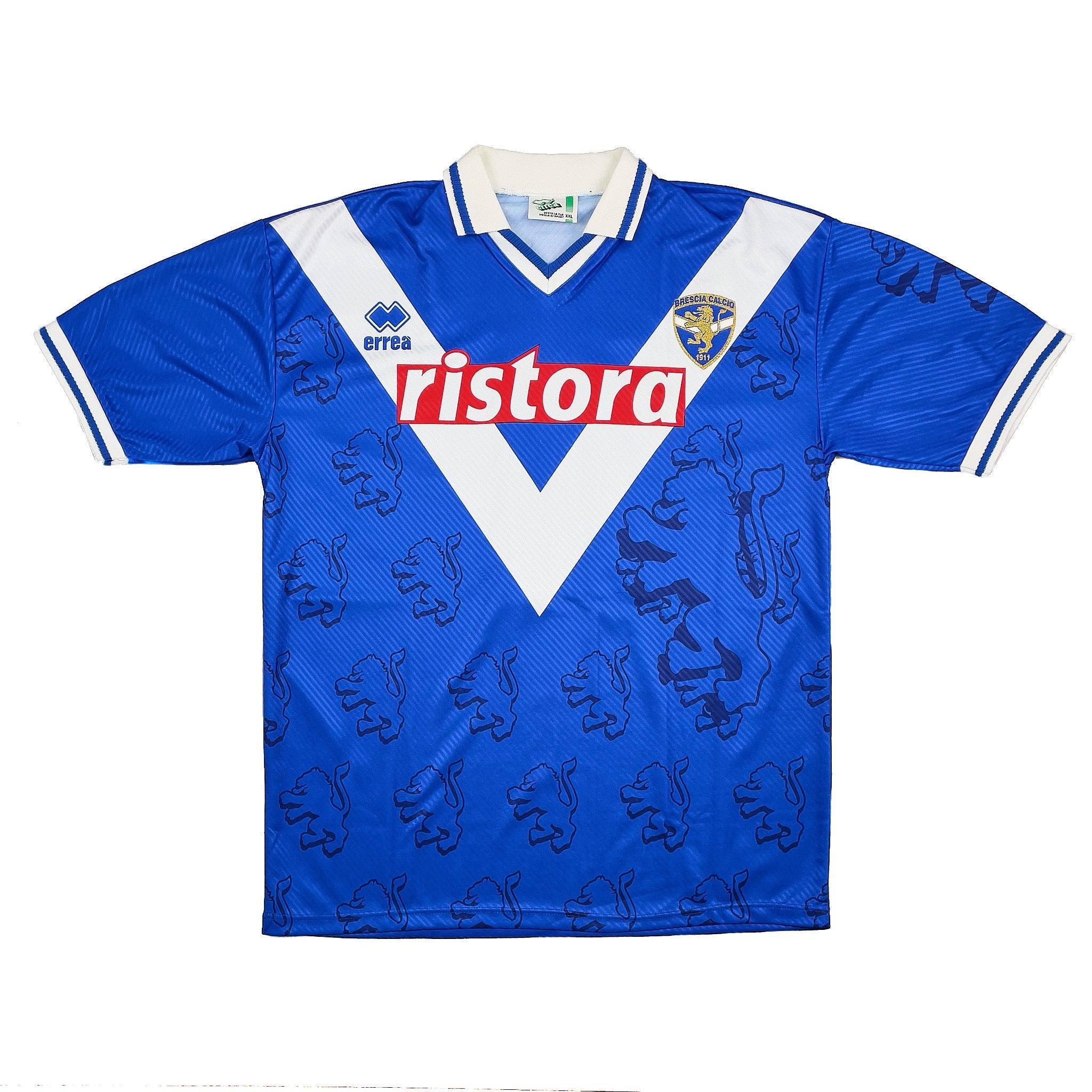 1997-98-brescia-hubner-11-home-shirt-xxl-errea6457
